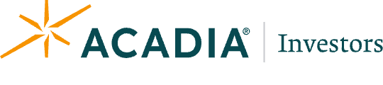 Acadia, logo