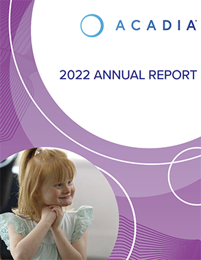 2022 Annual Report thumbnail
